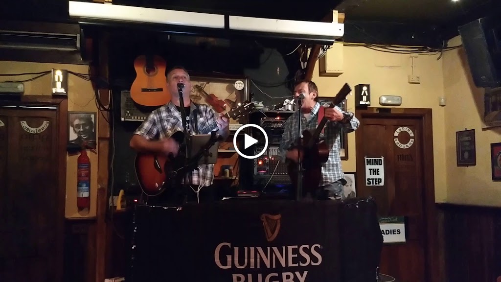 Bar Craic n' ceol — Videos