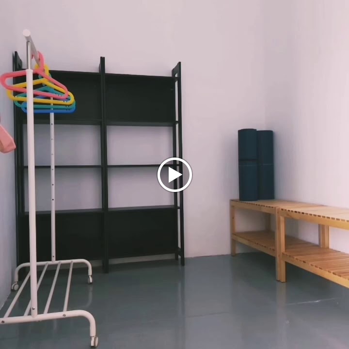 Ritmica Rivas Elegance — Videos