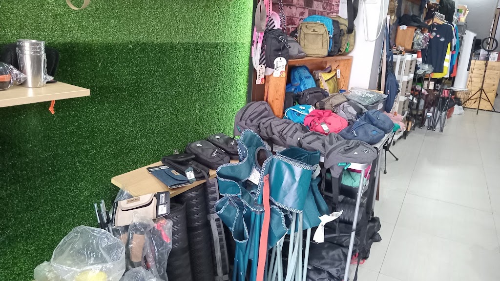 Consina Store Pangkalpinang