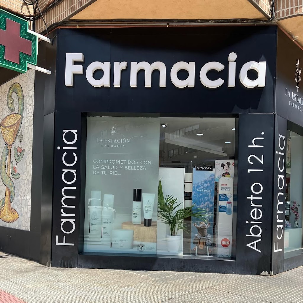 Farmacia La Estacion