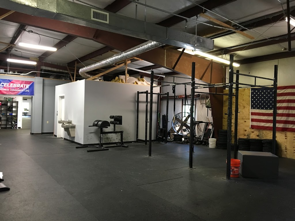 CrossFit Harrisonburg