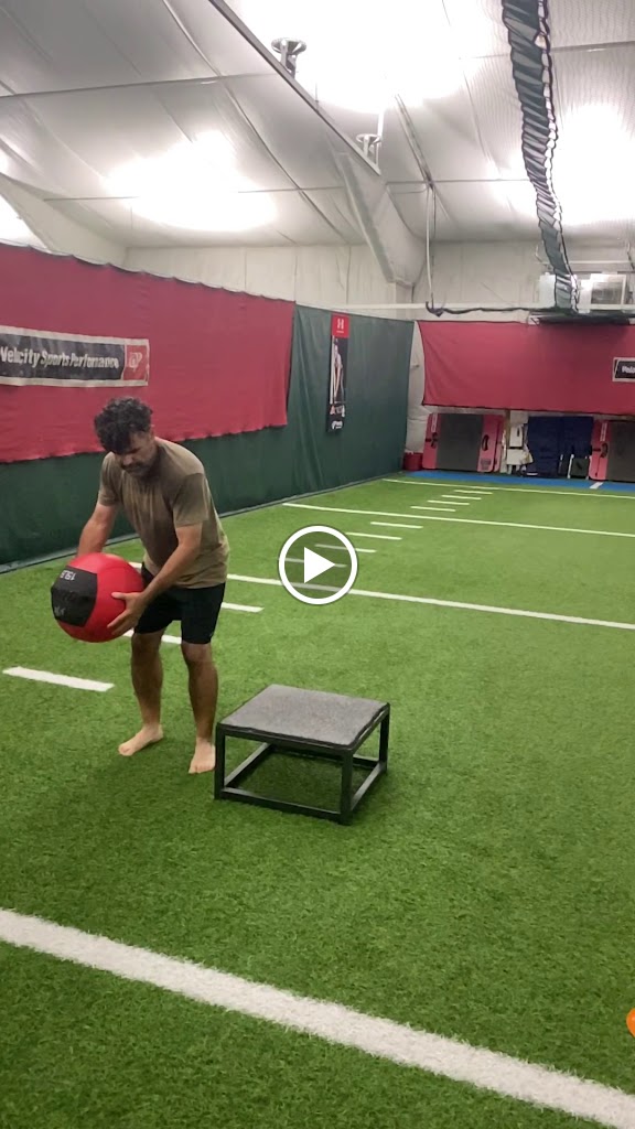  Velocity Sports Performance (Hawthorne)