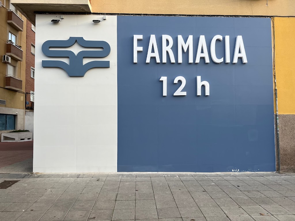 Farmacia Parque Liana