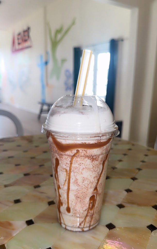  4ever Nutrition Club