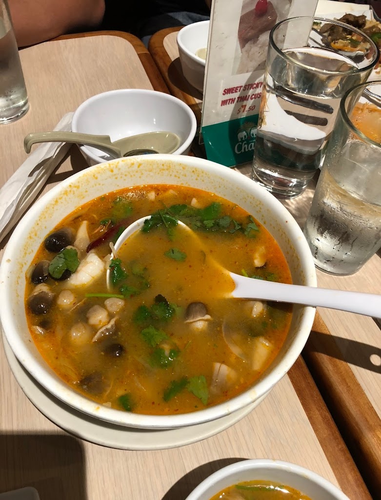 Thai Thai Restaurant