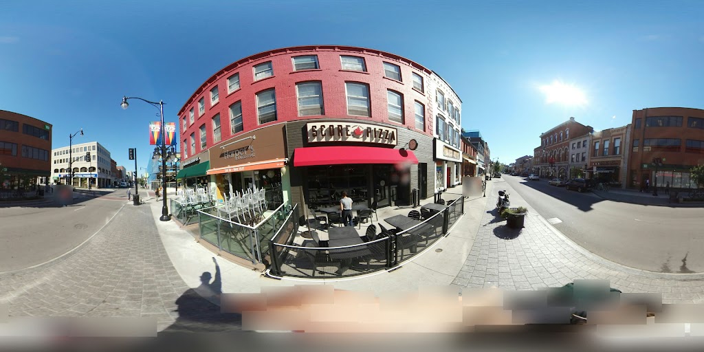 Street View & 360°
