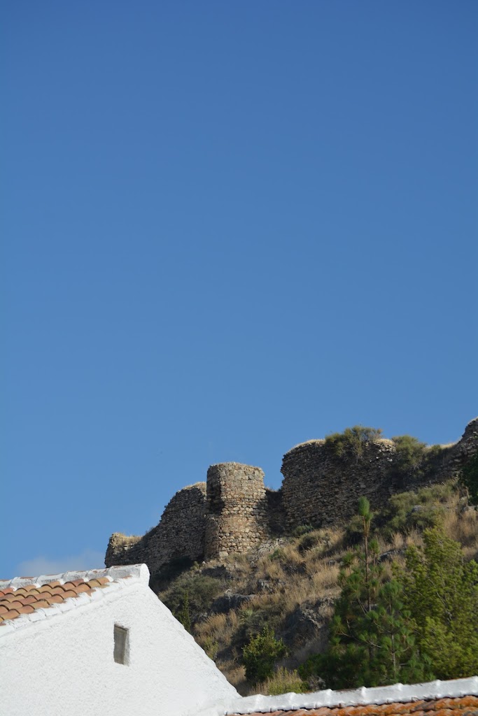 Castillo de Cartama