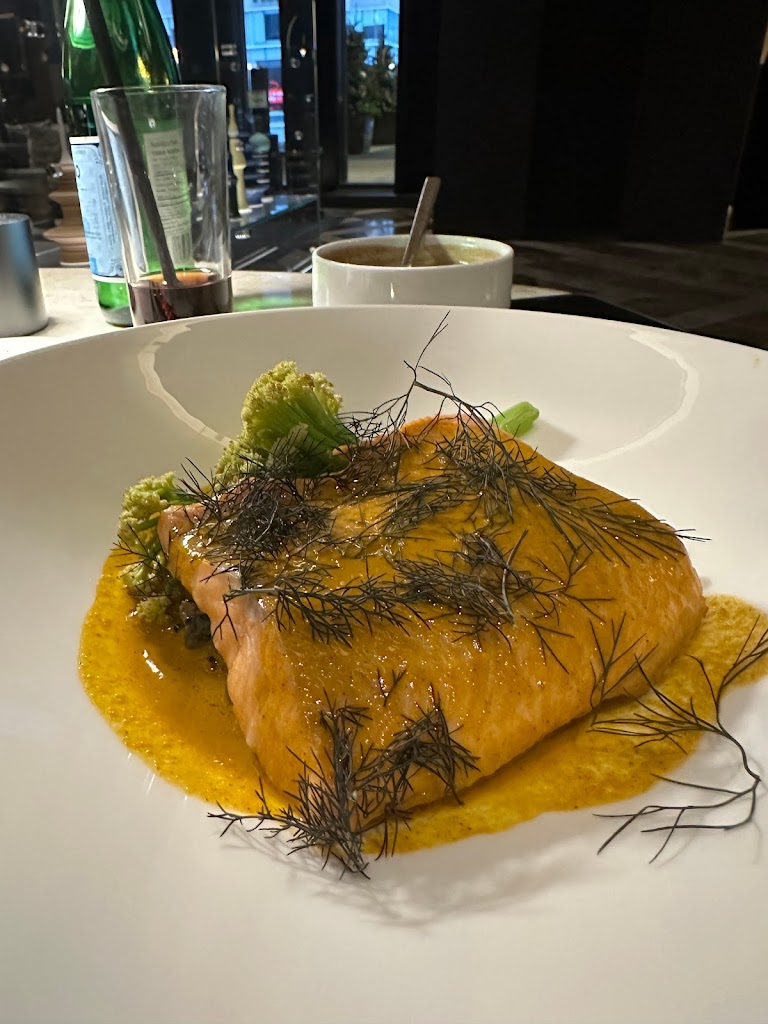Sea bass