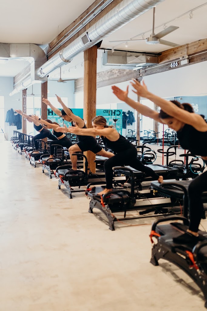  CHI50 Megaformer Chicago