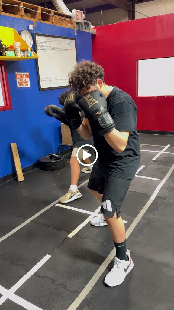  Premier Boxing for Fitness