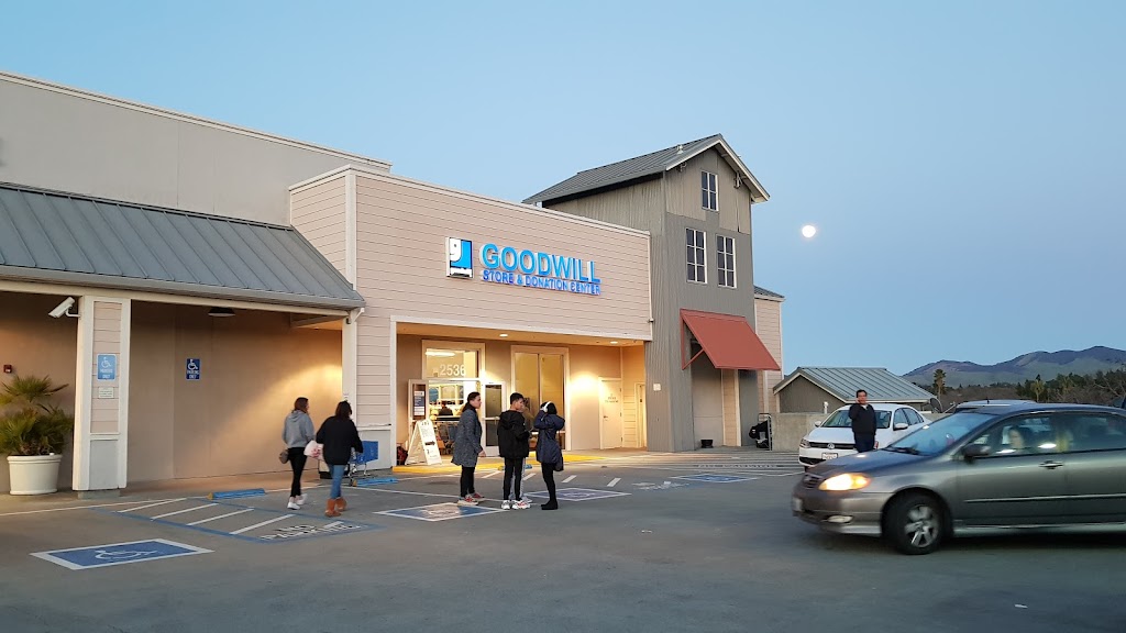 Goodwill Store & Donation Center
