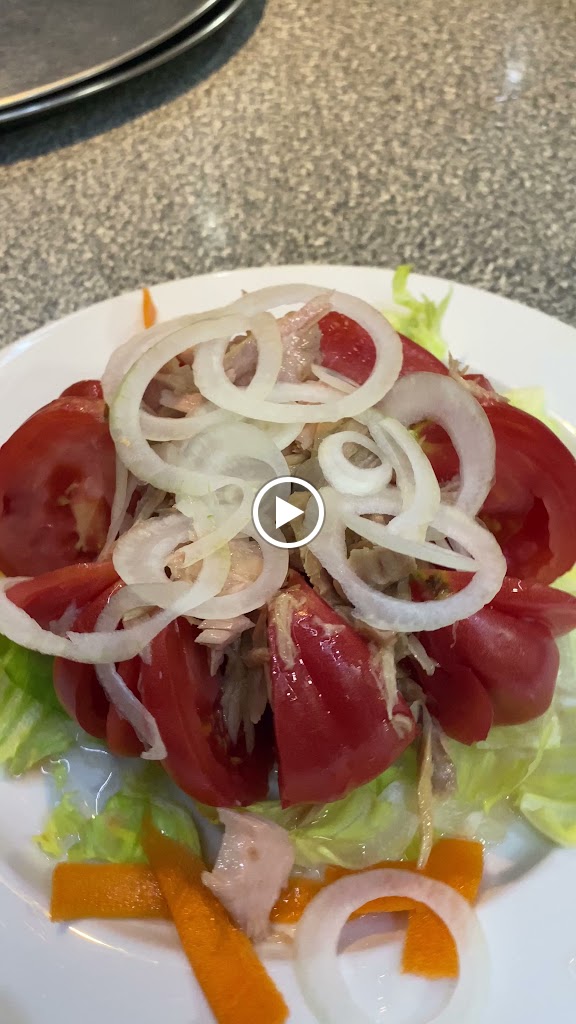 Restaurante los Villares — Videos