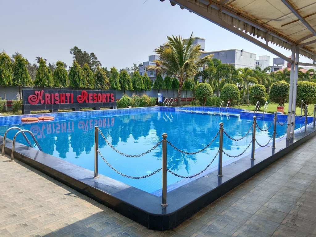 Krishti Resort