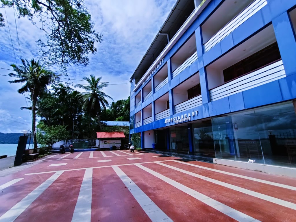 Jazeera Resort