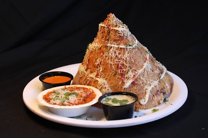 Thaad Restaurant Cafe