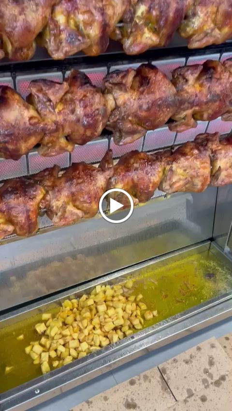 Rostisseria La Quimera