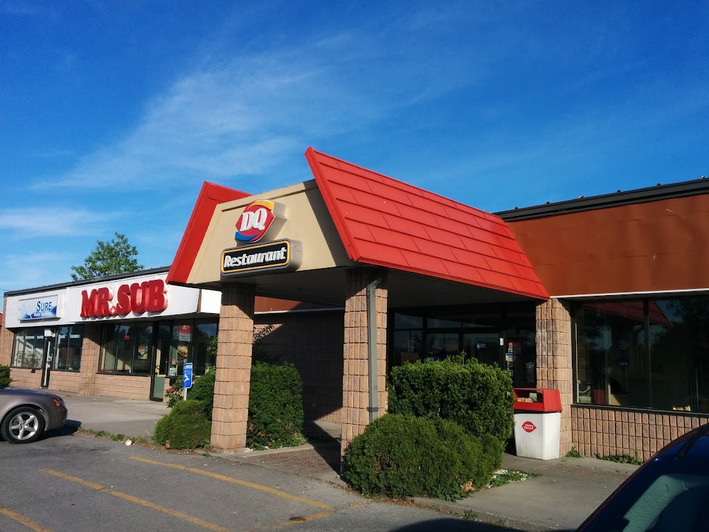 Dairy Queen Grill & Chill in Napanee