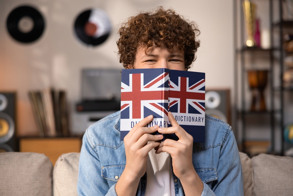 Universal Kids | WOW! ENGLISH Method — Del propietario