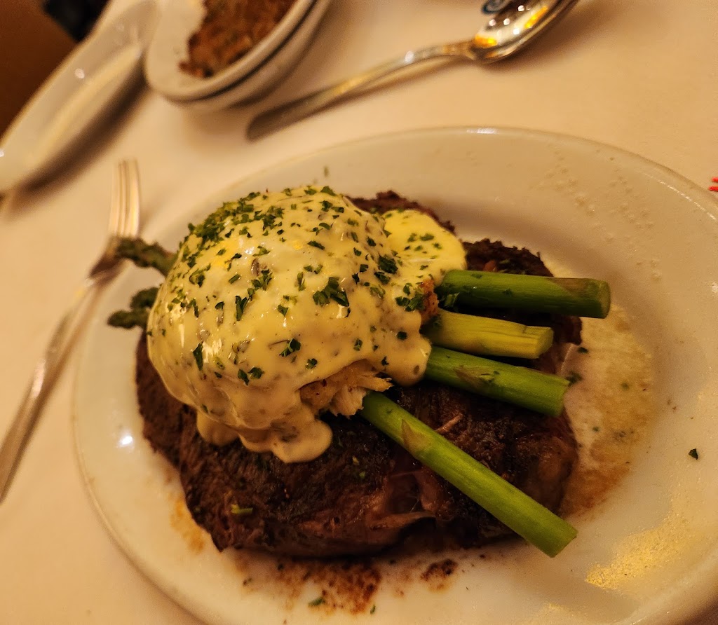 Steak