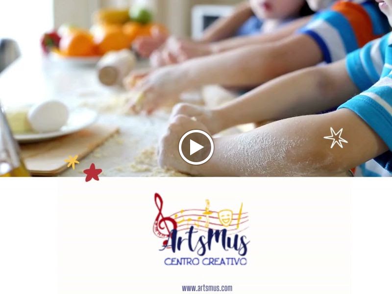 ArtsMus Centro Creativo — Videos