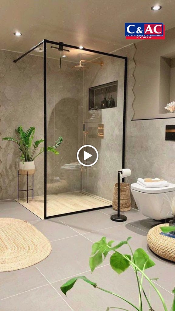 Cristaleria y Aluminios Coria