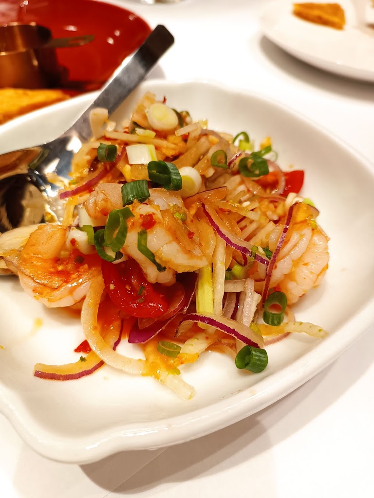 瓦城 豐原太平洋店 的照片