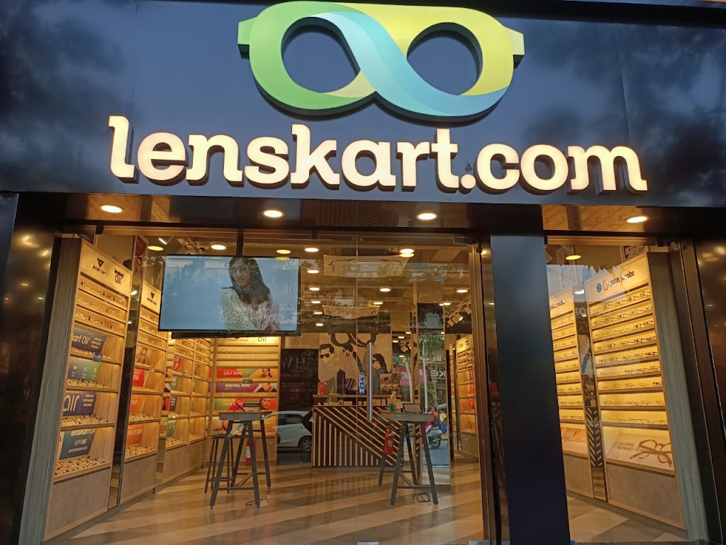 Lenskart Com At Kakinada Andhra Pradesh