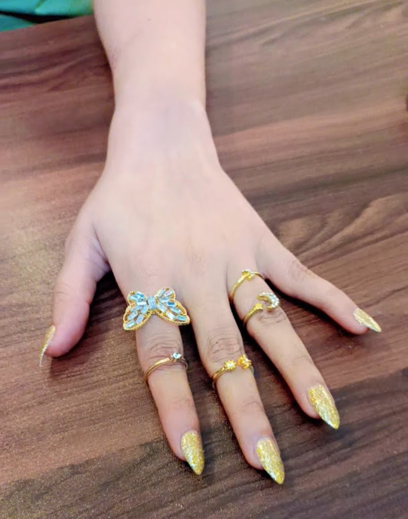 Genesis Unisex Salon