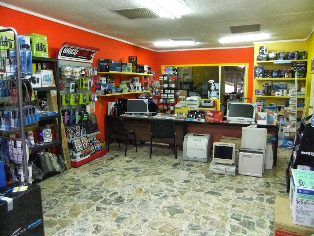 Turbo-Pc Tienda