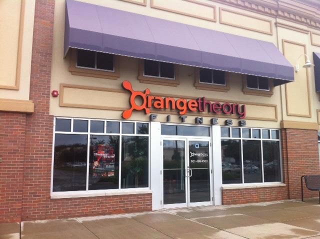  Orangetheory Fitness