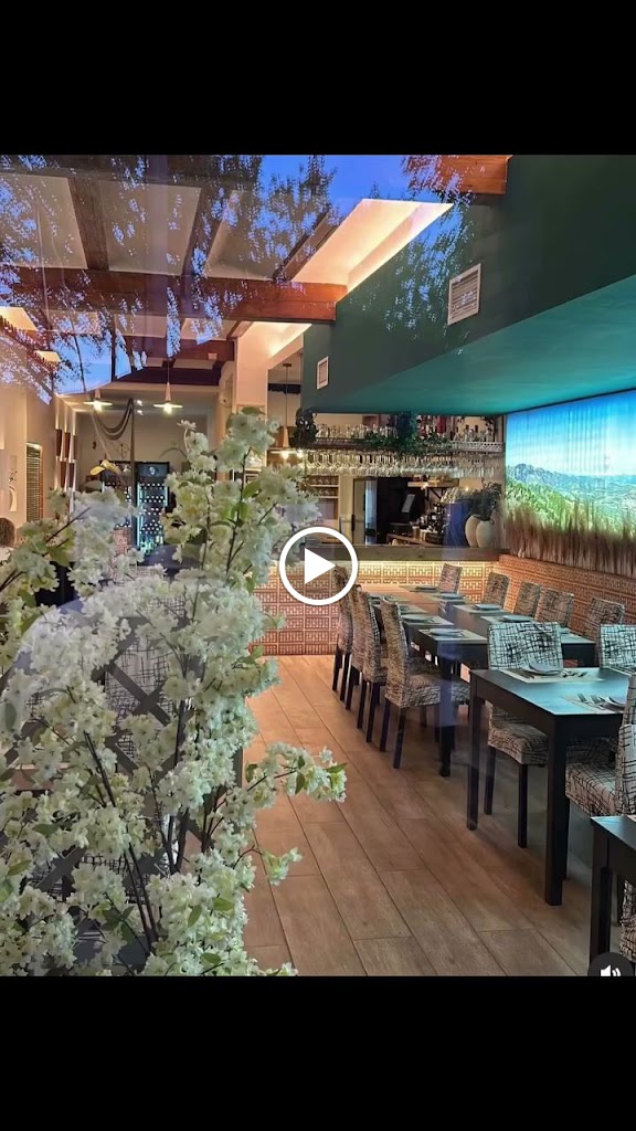 Gastrobar Gato Negro — Videos