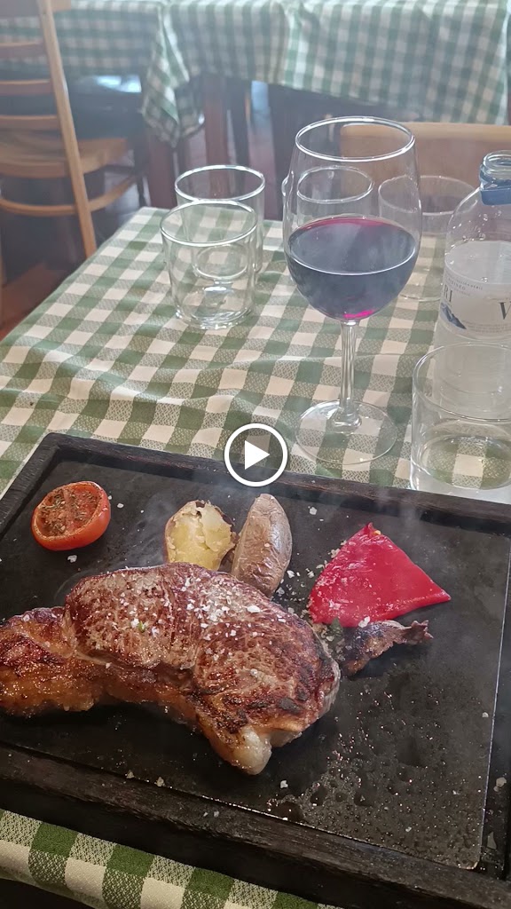 Restaurante La Llosa — Mas recientes