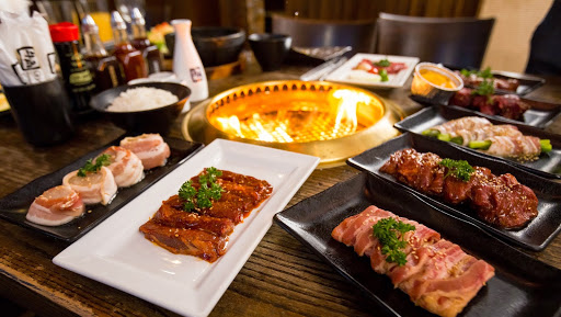 Food & drink