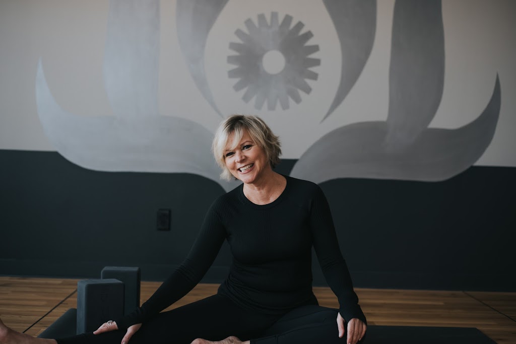  Cleveland Yoga - Beachwood Location