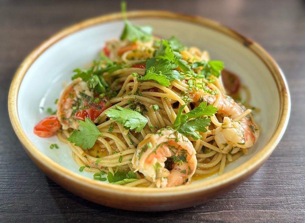 Spaghetti