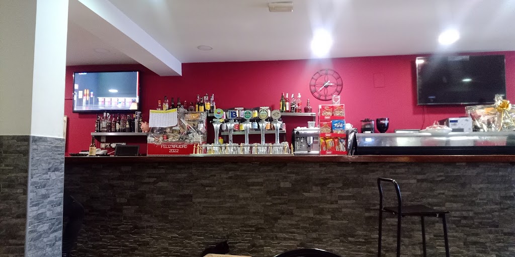 Restaurante Ibaiondo