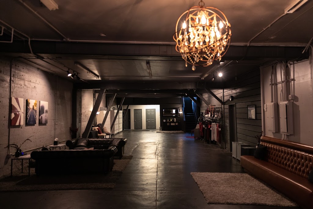  Ritual Hot Yoga - SOMA