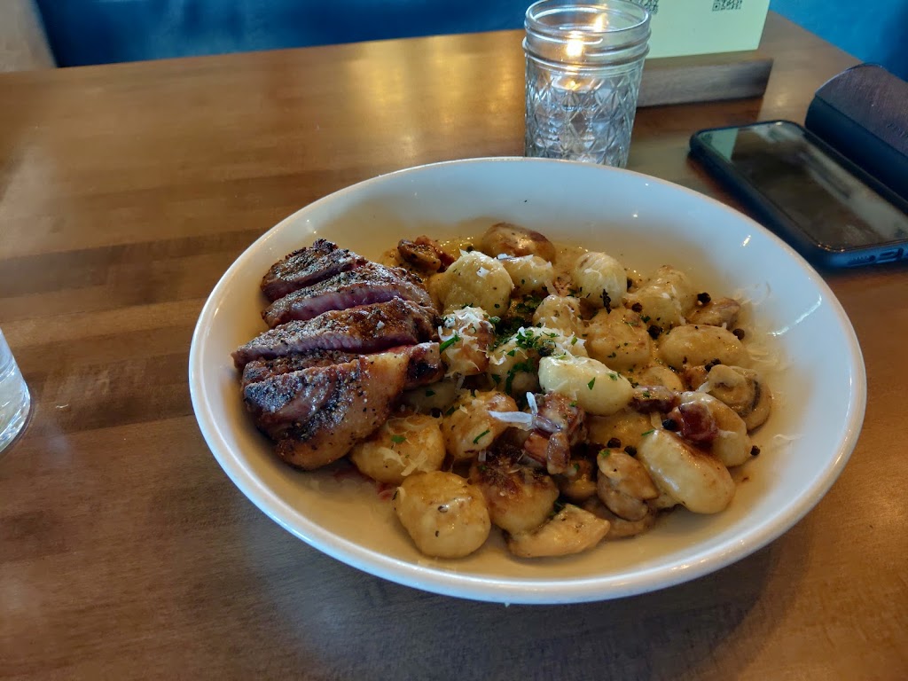 Gnocchi