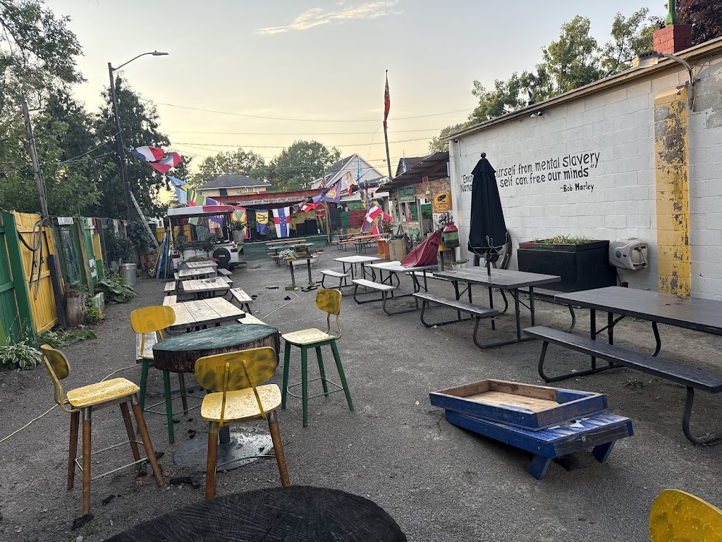  Lil Jamaica Bar and Grill