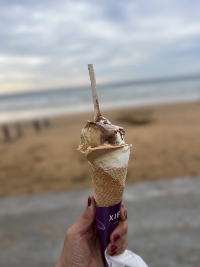Heladeria Xibarta — Gelato