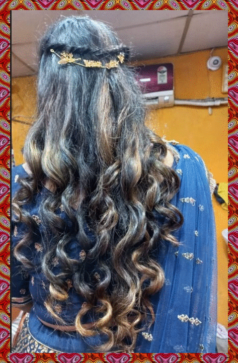 Nikhar Beauty Parlour 2B