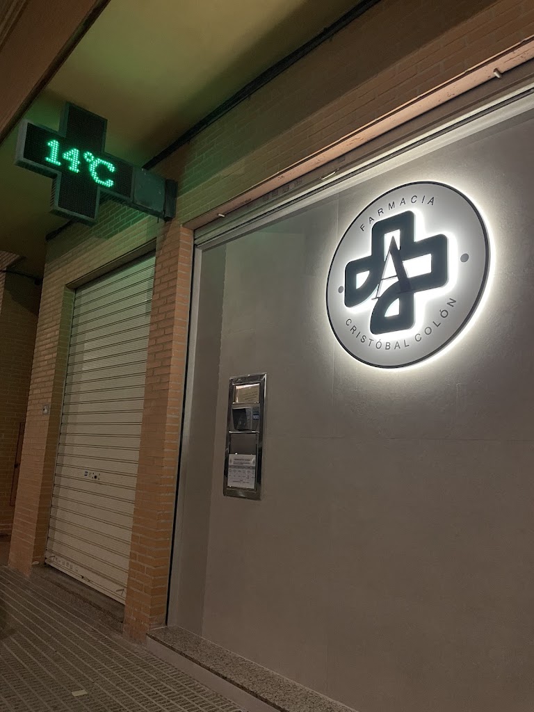 Farmacia Peris Leon — Del propietario
