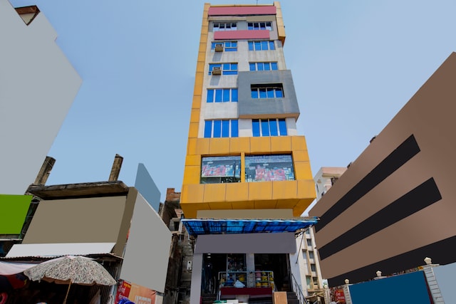 OYO 3326 Hotel Balaji