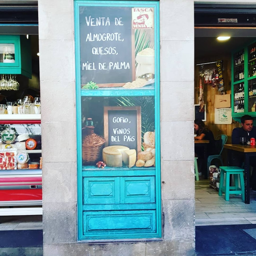 Venta El Gomero