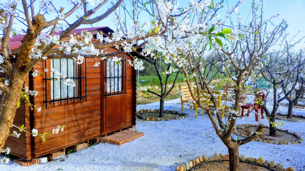 Casa rural Villa Tirado