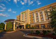 Holiday Inn Raleigh-Durham Airport, an IHG Hotel