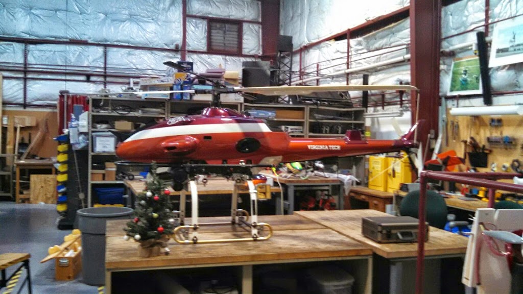 Unmanned Systems Laboratory