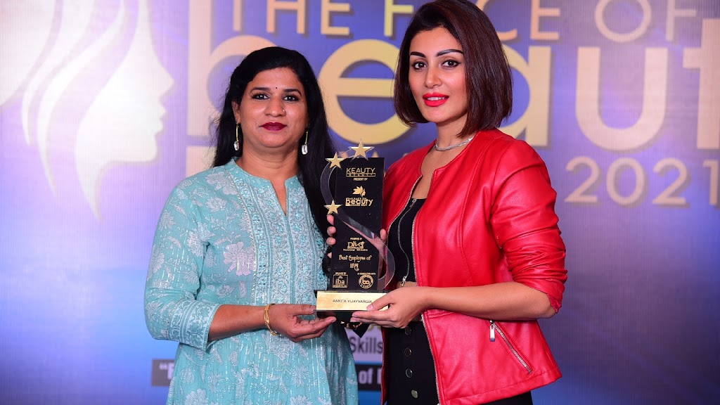 Aabha Beauty Parlour