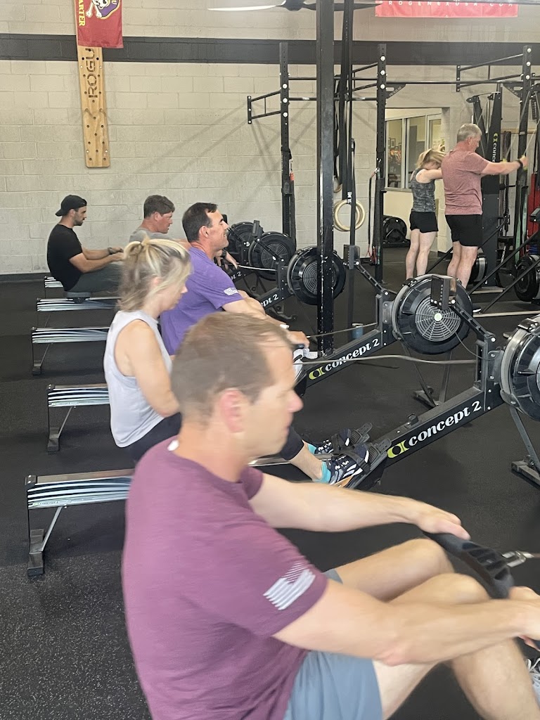  Fitness Unlimited Gym, Personal Training & Nutrition