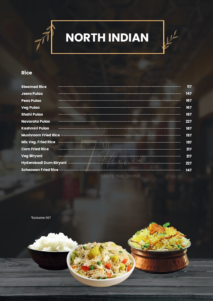 Food & drink